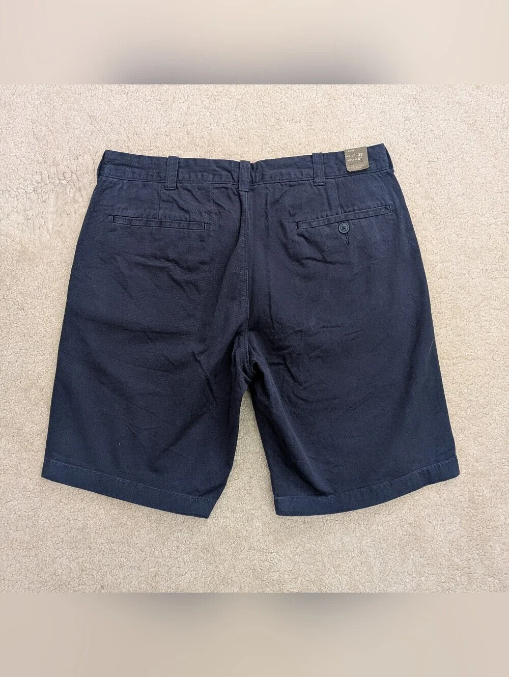 J. Crew men crew